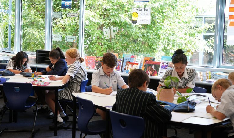 Maths in the Junior School, More than Child’s Play